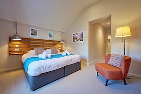 Howe Keld 5 First Floor