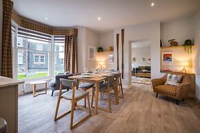 Howe Keld 5 First Floor