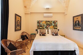 Masseria Santo Scalone