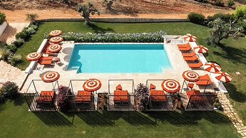 Masseria Santo Scalone