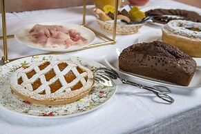 Masseria Santo Scalone