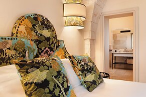 Masseria Santo Scalone