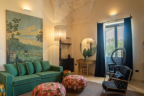 Masseria Santo Scalone