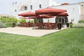 Masseria Santo Scalone