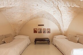 Masseria Santo Scalone