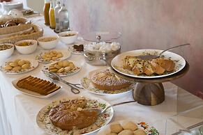 Masseria Santo Scalone