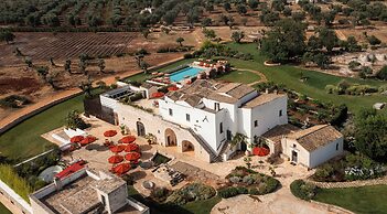 Masseria Santo Scalone