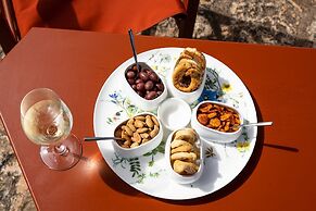 Masseria Santo Scalone