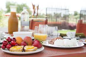 Masseria Santo Scalone