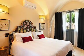 Masseria Santo Scalone