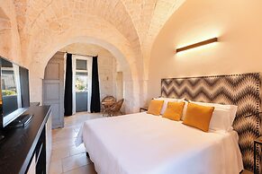 Masseria Santo Scalone