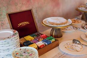 Masseria Santo Scalone