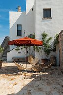 Masseria Santo Scalone