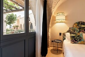 Masseria Santo Scalone