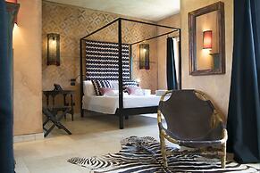 Masseria Santo Scalone