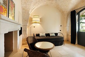 Masseria Santo Scalone