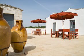 Masseria Santo Scalone