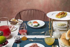 Masseria Santo Scalone