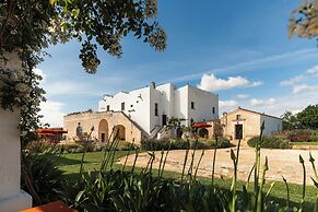 Masseria Santo Scalone