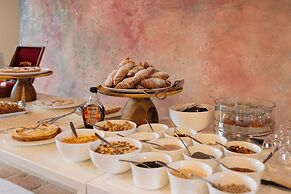 Masseria Santo Scalone