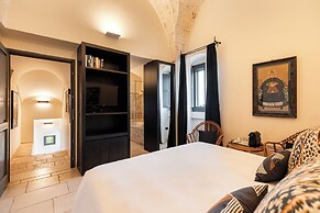 Masseria Santo Scalone