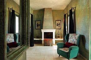 Masseria Santo Scalone