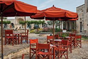 Masseria Santo Scalone