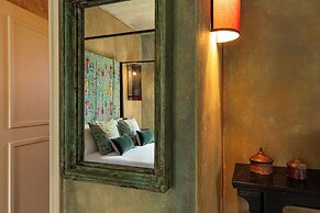 Masseria Santo Scalone