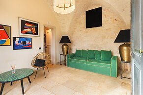 Masseria Santo Scalone