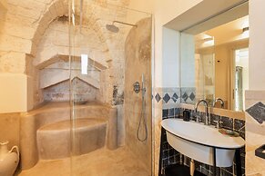 Masseria Santo Scalone