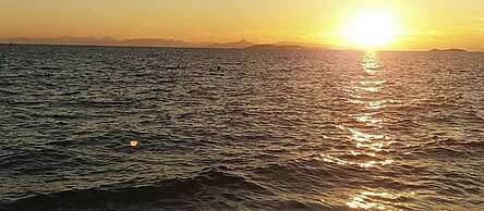 Eco Studio Flat Kalyvia Thorikou, Greece