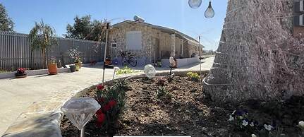 Eco Studio Flat Kalyvia Thorikou, Greece