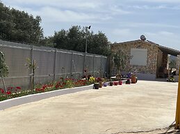 Eco Studio Flat Kalyvia Thorikou, Greece