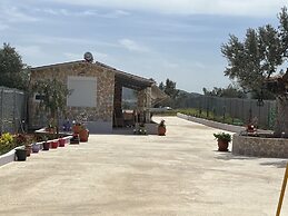 Eco Studio Flat Kalyvia Thorikou, Greece