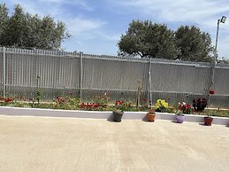 Eco Studio Flat Kalyvia Thorikou, Greece