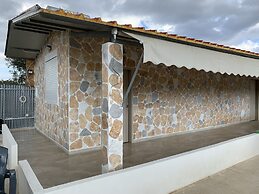 Ecological Studio Flat in Kalyvia Thorikou, Greece