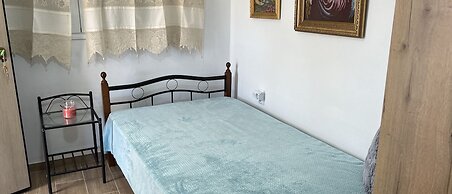 Ecological Studio Flat in Kalyvia Thorikou, Greece