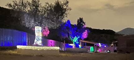 Ecological Studio Flat in Kalyvia Thorikou, Greece