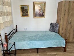 Ecological Studio Flat in Kalyvia Thorikou, Greece