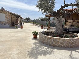 Ecological Studio Flat in Kalyvia Thorikou, Greece