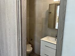 Ecological Studio Flat in Kalyvia Thorikou, Greece