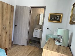 Ecological Studio Flat in Kalyvia Thorikou, Greece