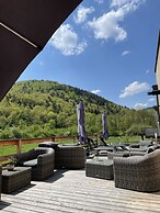 Le Volcans des Sens