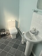 Spacious 1-bed Apartment in the Heart of Herne Bay