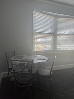 Spacious 1-bed Apartment in the Heart of Herne Bay