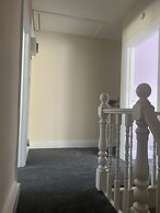 Spacious 1-bed Apartment in the Heart of Herne Bay