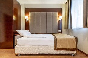 Palast Hotel