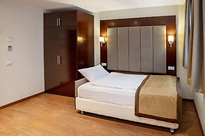 Palast Hotel