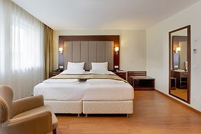 Palast Hotel
