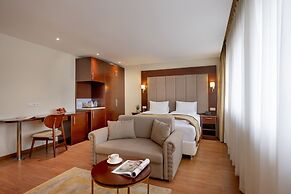 Palast Hotel